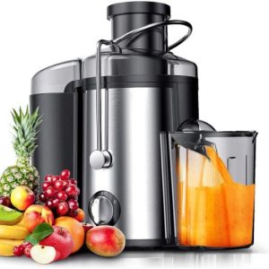 Shtrydhëse për fruta SK-4000